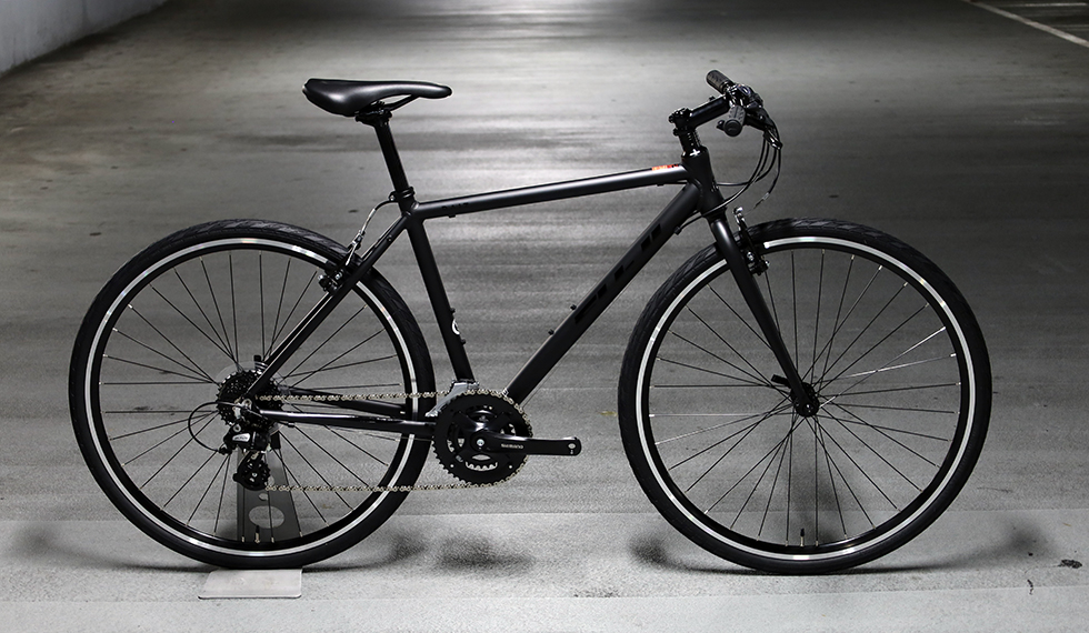 人気のクロスバイクFUJI RAIZ 2021ニューモデル入荷 | TWOPEDAL