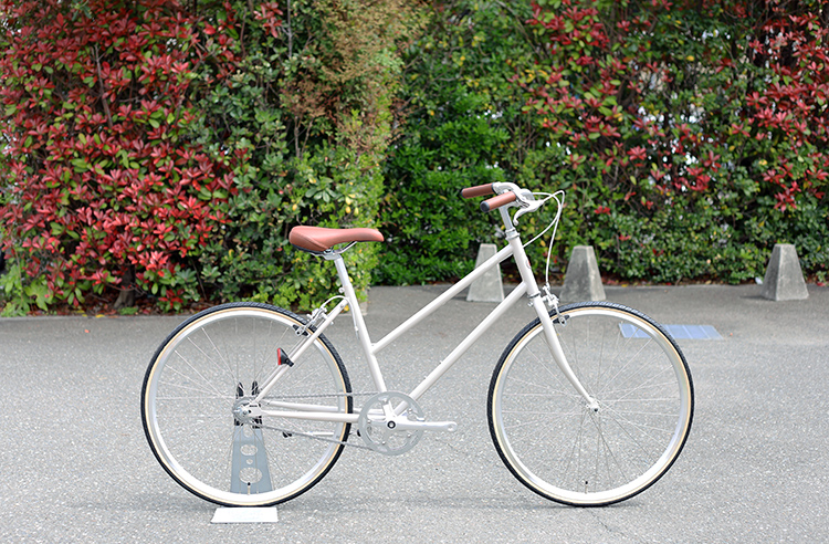 男女問わず人気のシングルスピードTOKYOBIKE LEGER | TWOPEDAL