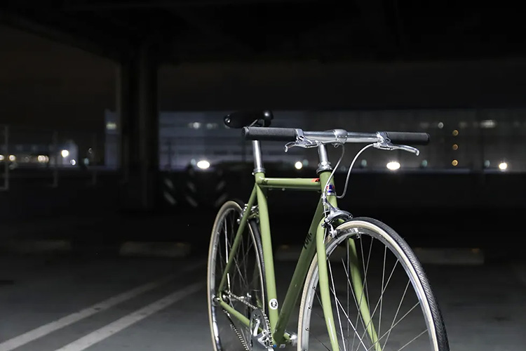 FUJI STROLL 2022年モデル 人気カラーが入荷 | TWOPEDAL (ツーペダル)