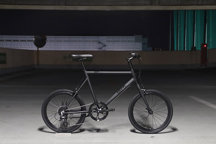 Tern CREST 2023年モデル 人気カラー入荷 | TWOPEDAL (ツーペダル)