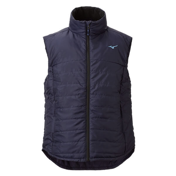 公式】ユーキャンの通販ショップ ミズノ発熱ベスト｜ユーキャン ライフ