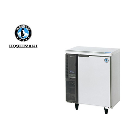 送料無料】新品□ホシザキ 台下冷凍庫 FT-63PTE1 W630mm×D450mm×H800mm