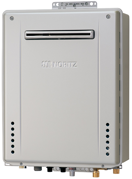 GT-C2472SAW-1 BL - PS設置（標準排気） | ノーリツ | ガス給湯器交換