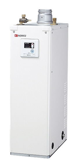 OX-3706F - 屋内設置（上方排気FE式） | ノーリツ | ガス給湯器交換