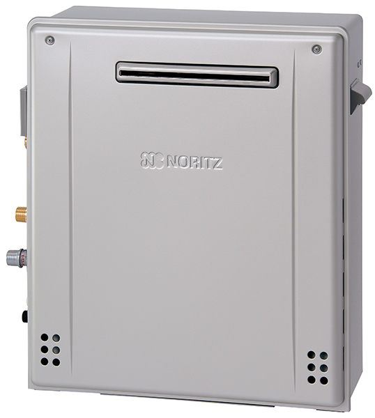 GT-C2072SAR-1 BL - 屋外据置（設置フリー） | ノーリツ | ガス給湯器