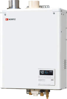 OQB-G4706WFF - 屋内設置（上方給排気FF式） | ノーリツ | ガス給湯器