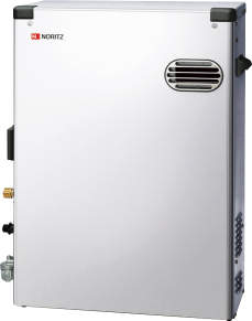 OTX-4707SAYV - 屋外据置（設置フリー） | ノーリツ | ガス給湯器交換