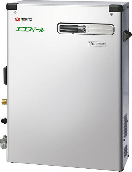 OTQ-4706AYS - 屋外据置（設置フリー） | ノーリツ | ガス給湯器交換