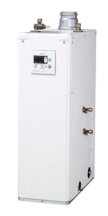 OTX-4707SAFV - 屋内設置（上方排気FE式） | ノーリツ | ガス給湯器