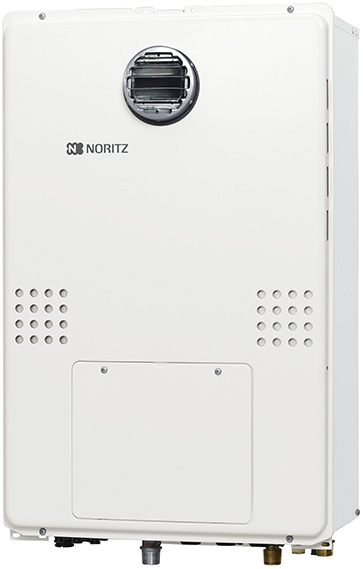 GQH-2456AW3H-DX BL - 屋外壁掛 | ノーリツ | ガス給湯器交換なら【湯