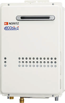 GQ-C1634WS - 屋外壁掛 | ノーリツ | ガス給湯器交換なら【湯ドクター
