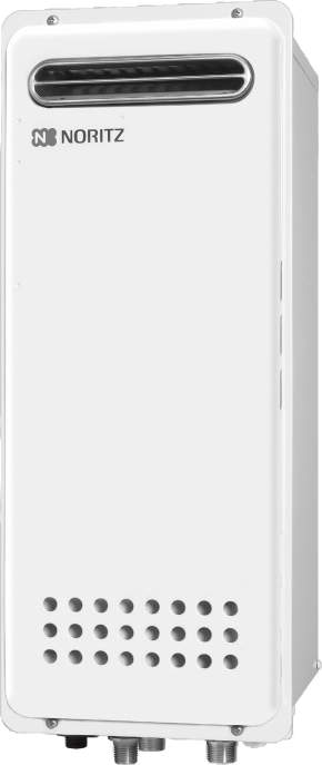 GT-2053AWX-4 BL - 屋外壁掛 | ノーリツ | ガス給湯器交換なら【湯