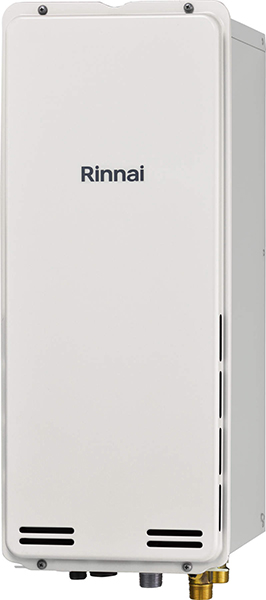 RUF-SA1615SAB(A) - PS設置（後方排気） | リンナイ | ガス給湯器交換