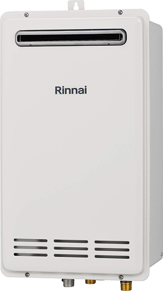 RUF-VK2010SAW(C) - 屋外壁掛 | リンナイ | ガス給湯器交換なら【湯