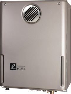 GX-1603AW-1 - 屋外壁掛 | パーパス | ガス給湯器交換なら【湯ドクター
