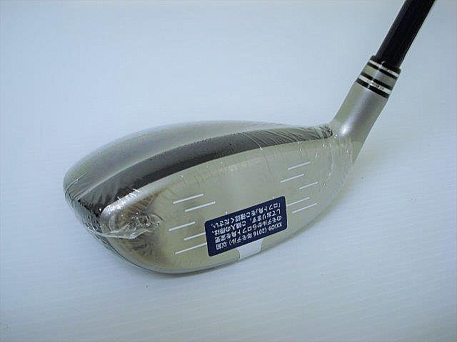 ダンロップ ゼクシオ10 テン (XXIO 10 X) ユーティリティ 2018