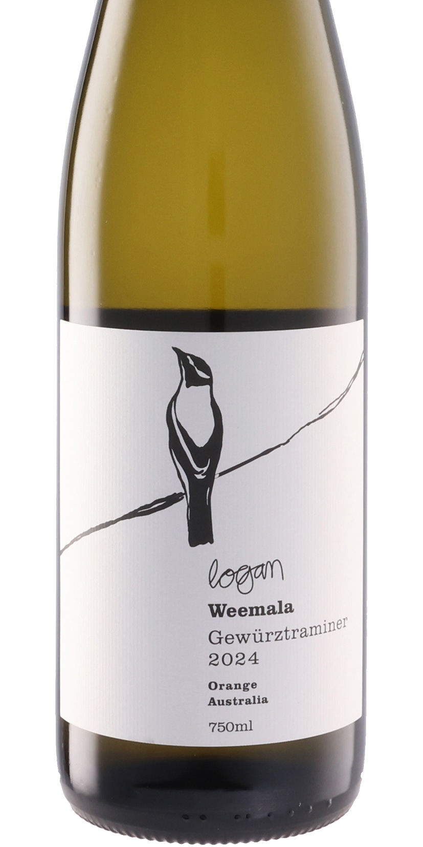 ウィマーラ ゲヴュルツトラミネール／ローガン・ワインズ