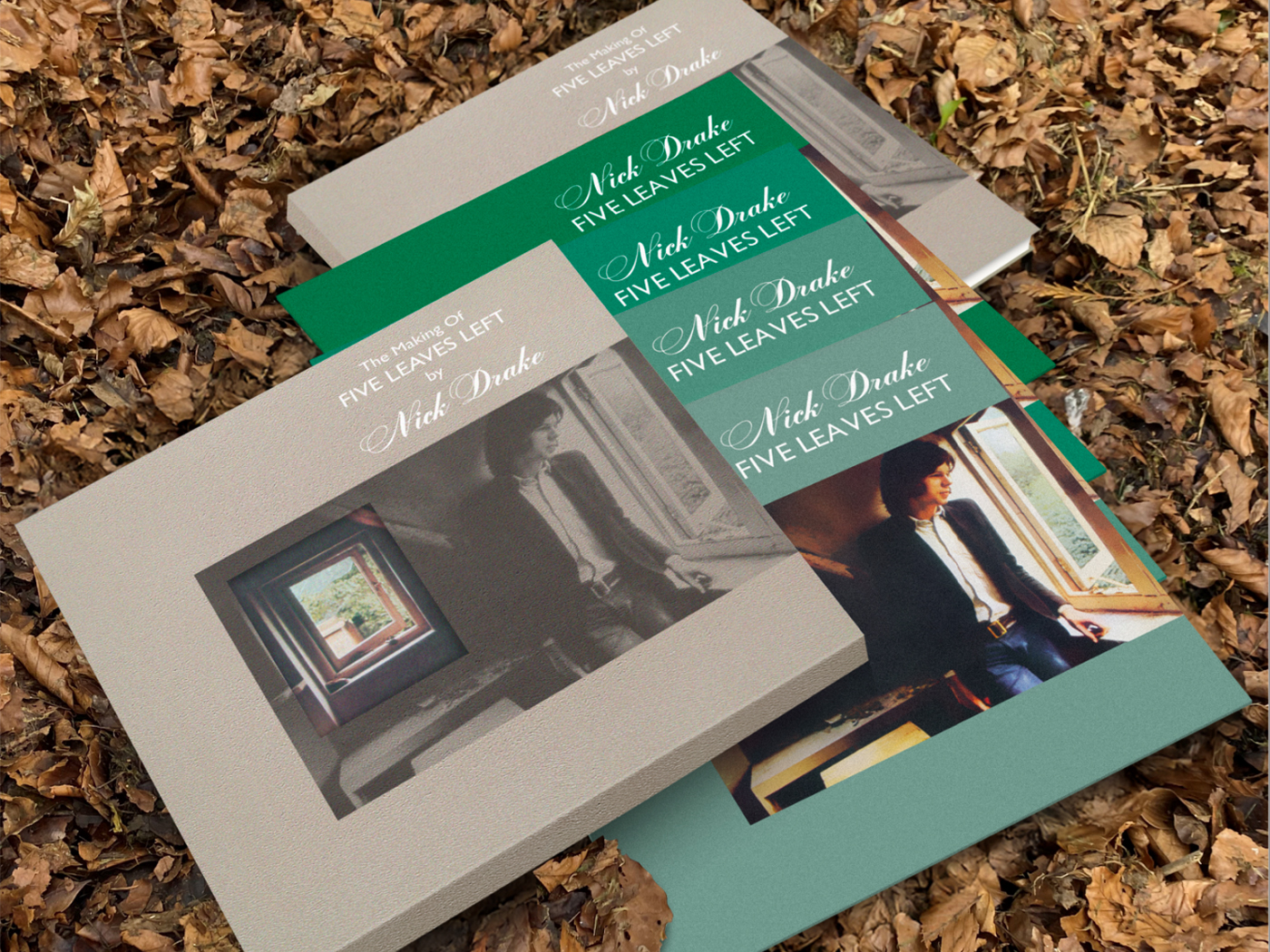 Nick Drake: a Five Leaves Left box set is coming - UNCUT