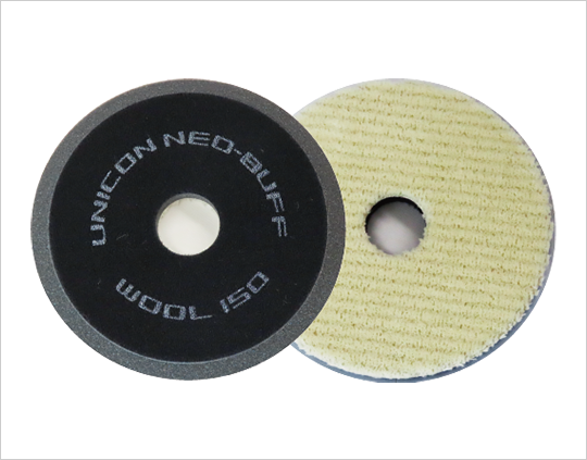 パッド＆バフ＆クロス｜自動車用ケミカル｜製品情報｜石原ケミカル株式会社