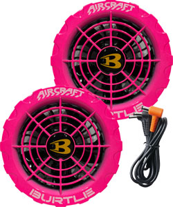 在庫限り】バートル AC360/AC371 エアークラフト専用19Vバッテリー