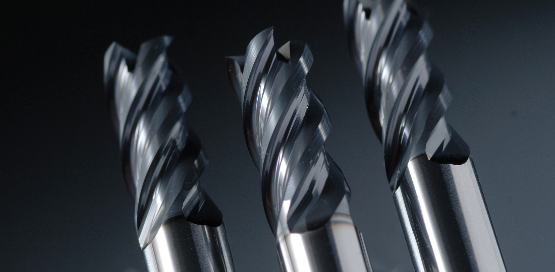 超硬エンドミル | ユニオンツール株式会社 採用特設サイト