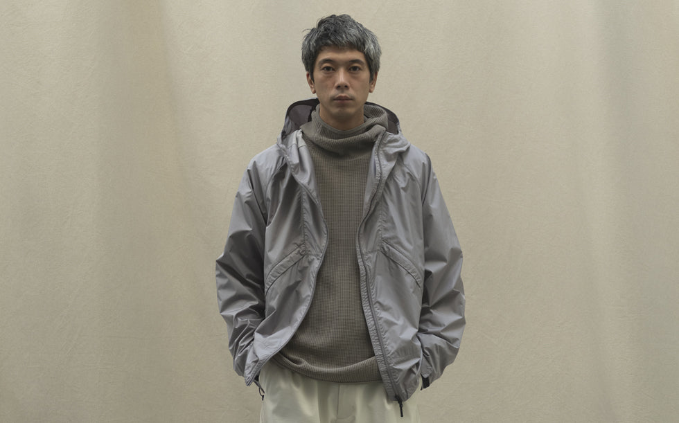 MONOCLE YOYOGI CANDLE｜COMME DES GARCONS PARFUMS｜OTHER（アザー