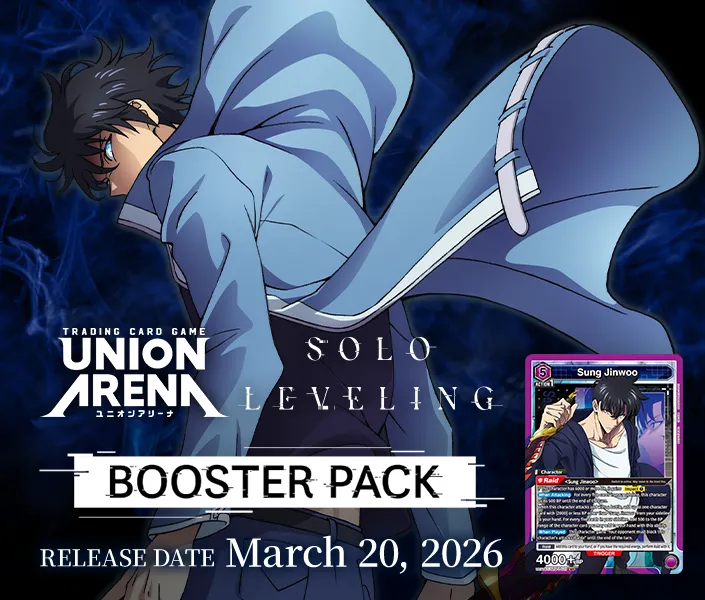 UNION ARENA｜UNIONARENA