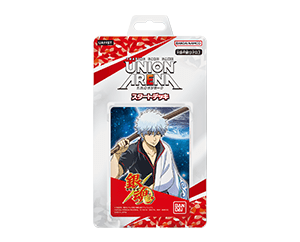 BANDAI CARD GAMES Fest 23-24 Special Set Gintama − PRODUCTS
