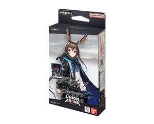 BANDAI CARD GAMES Fest 24-25 スペシャルセット アークナイツ − 商品