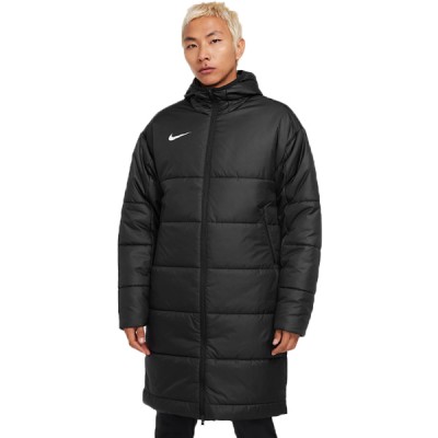 ナイキ nike Therma-FIT アカデミー プロ 24 ジャケット ブラック