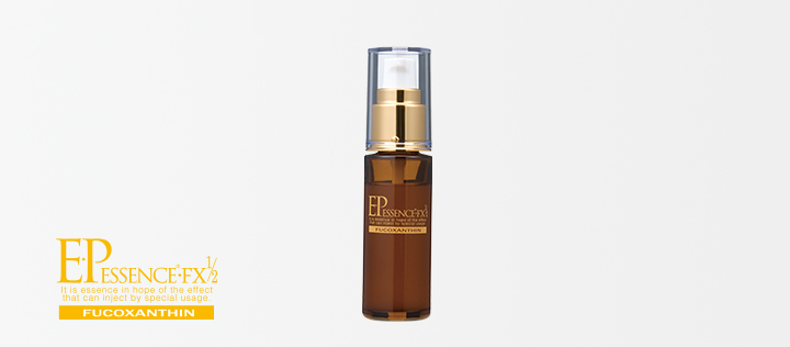 イーピーエッセンス・FXハーフ | ユニッシュlx．