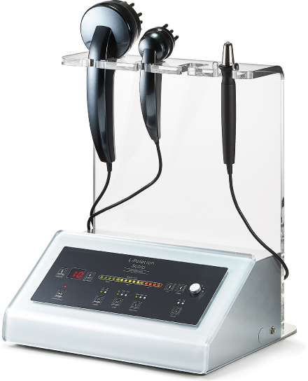 イーポレーション・スカルプ・プロフェッショナル | ユニッシュlx．