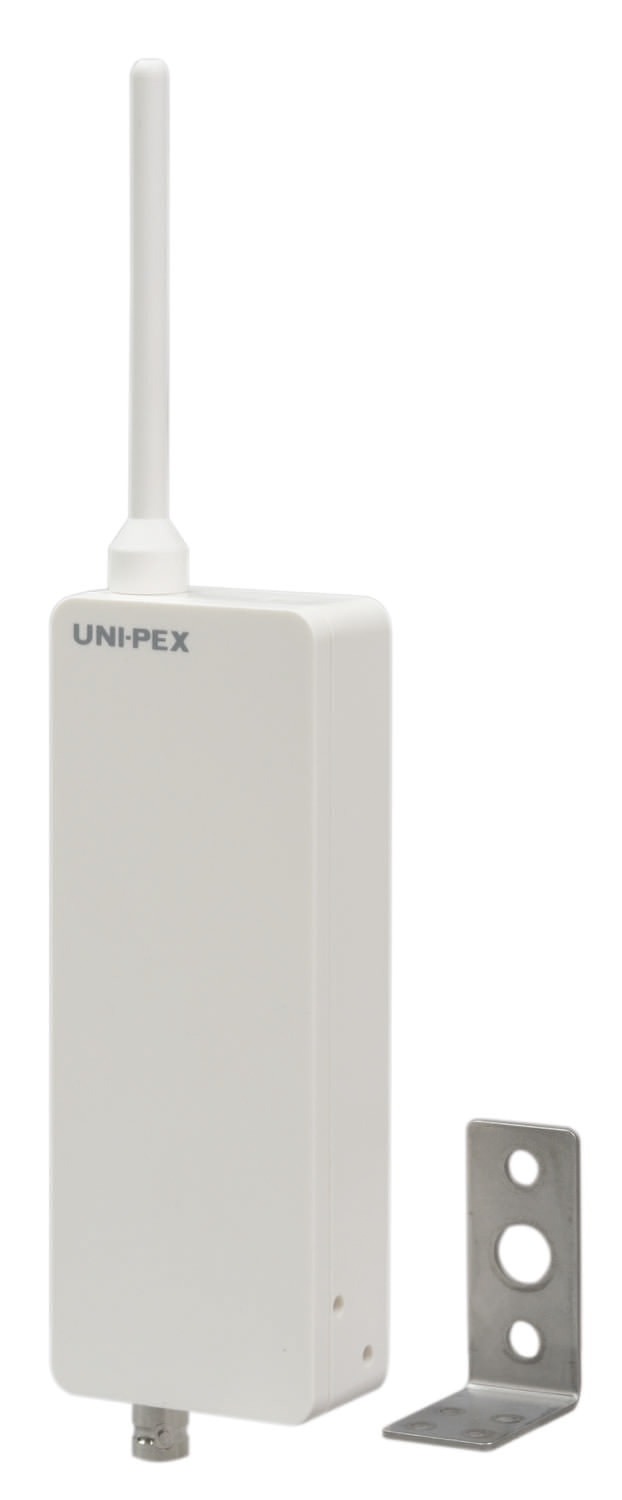 ワイヤレスシステム | 製品情報 | ユニペックス株式会社