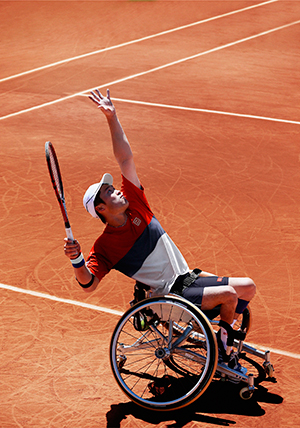 全仏オープンテニス2015 ノバク・ジョコビッチ選手着用モデル、錦織圭