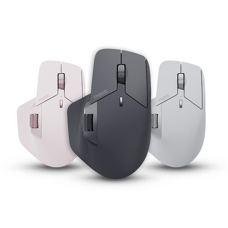 ユニーク | USB無線とBluetooth接続でデバイス間をシームレスに移動