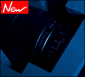 Cマウントレンズ | 製品情報 | MADE IN JAPANレンズのユニバース光学