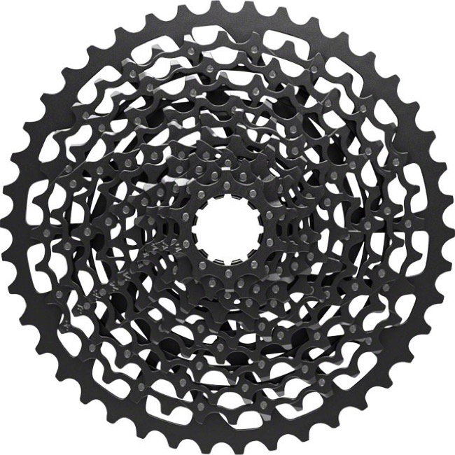 Universal Cycles -- Sram XG-1150 GX XD 11sp Cassette [00.2418.058.000]
