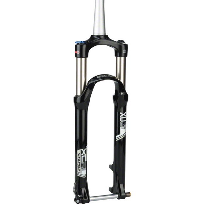 Universal Cycles -- SR Suntour XCR Air LO-R 27.5