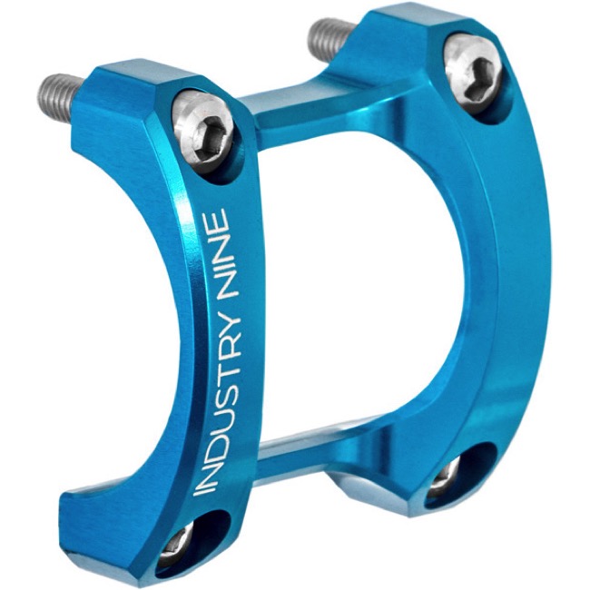 Universal Cycles -- Industry Nine A35 Stem Face Plates