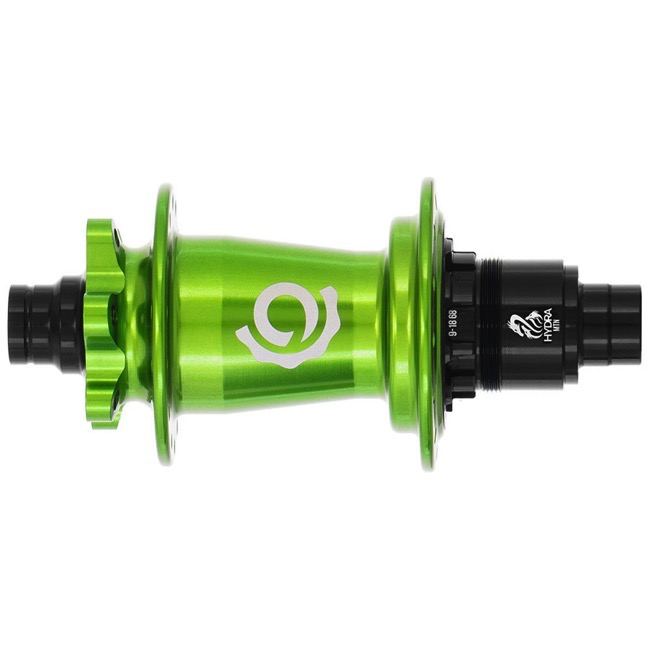 Universal Cycles -- Industry Nine Hydra XD Boost 6-Bolt Disc Rear