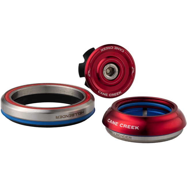 Universal Cycles -- Cane Creek Hellbender 70 IS42/IS52 Tapered