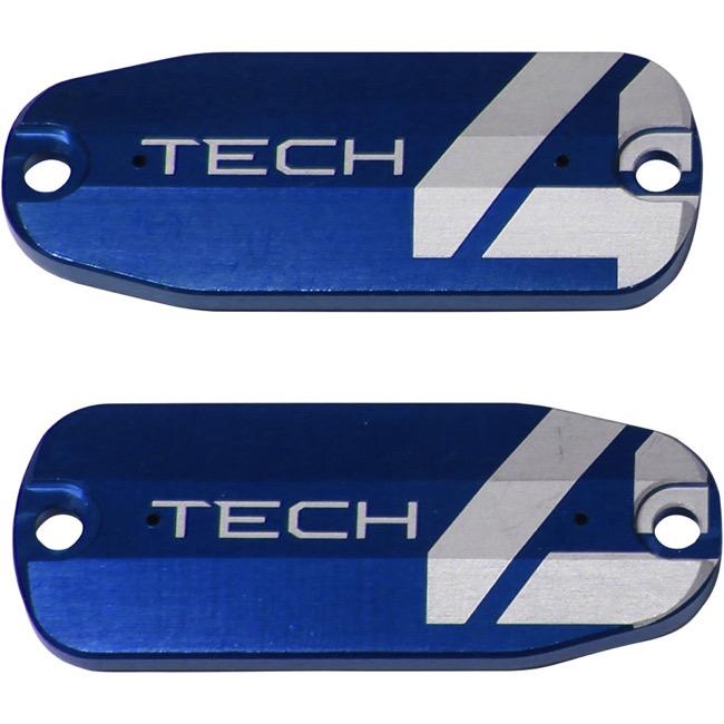 Universal Cycles -- Hope Tech 4 Master Cylinder Reservoir Lids