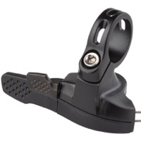 Universal Cycles -- Fox Racing Shox 3-Position Dual Remote [820-07