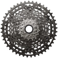 Universal Cycles -- Shimano CS-M8100 XT MS 12sp Cassette
