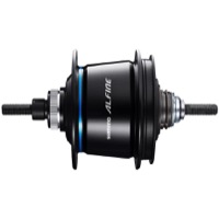 Universal Cycles -- Shimano SG-S7001-8 Alfine 8 Speed Rear Hub