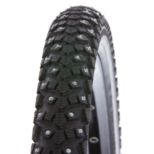 Universal Cycles -- Schwalbe Marathon Studded 700c Tire - Width