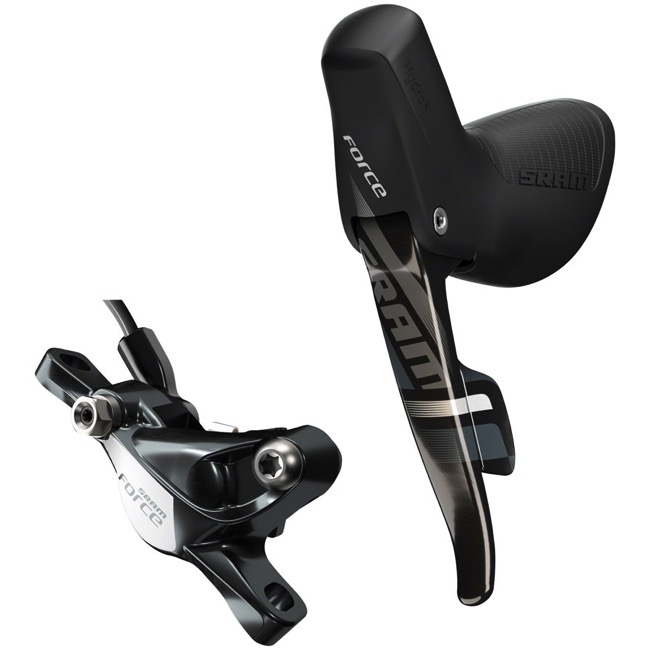 Universal Cycles -- Sram Force 22 HRD Disc Brakes [00.7018.148.002