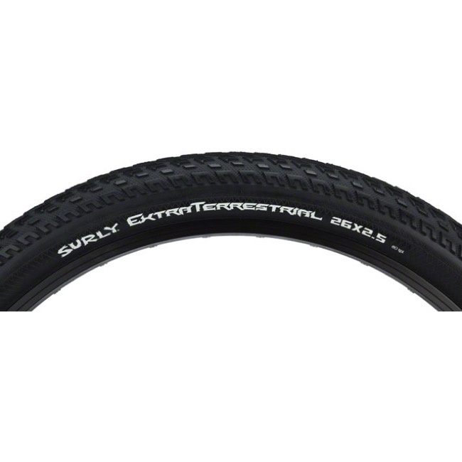 Universal Cycles -- Surly ExtraTerrestrial Tubeless Ready 26