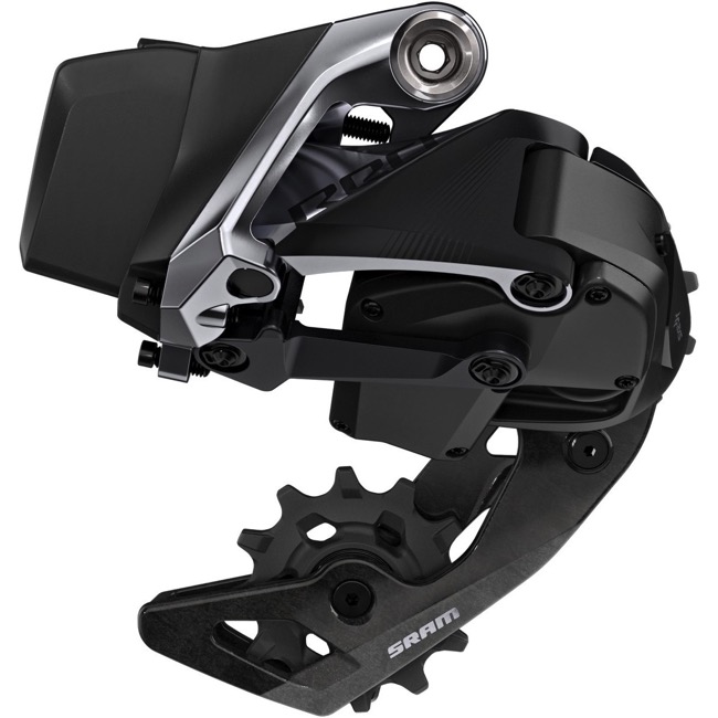 Universal Cycles -- Sram Red AXS eTap D1 Rear Derailleur - 12