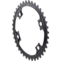 Universal Cycles -- Shimano FC-9000 Dura Ace Double Chainrings